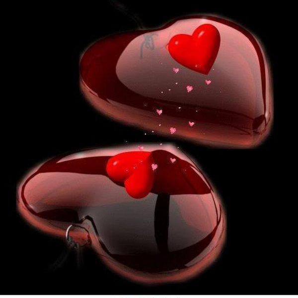 Красивые слова дорогому человеку