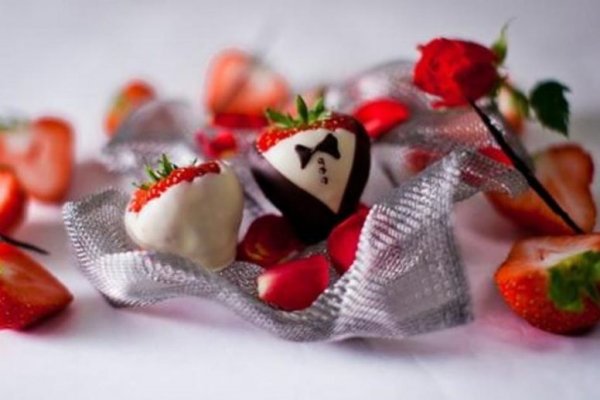 Каменная годовщина свадьбы