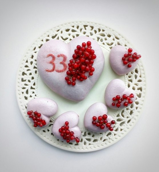 С годовщиной свадьбы 33 года