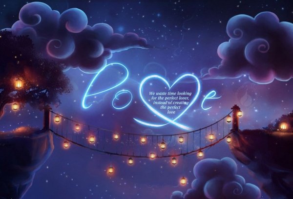 Спокойной ночи