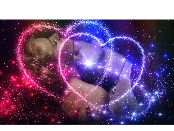 Спокойной ночи любимая