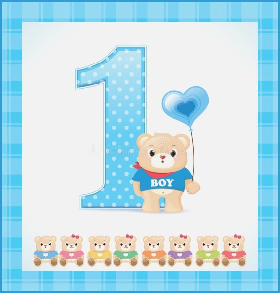 1 Месяц ребенку поздравления