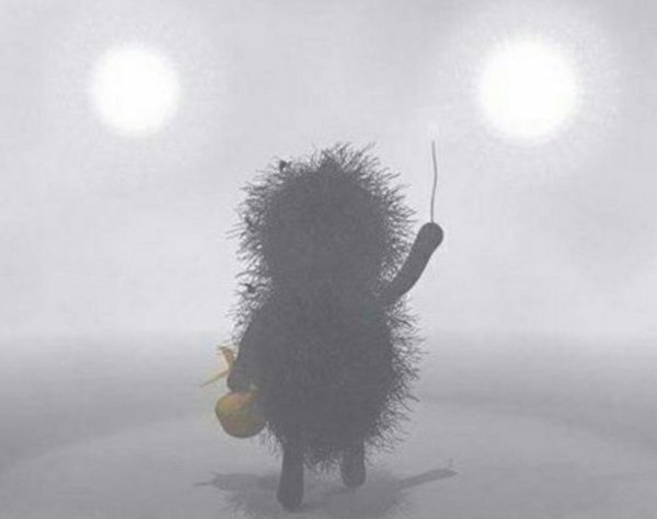 Связующая нить