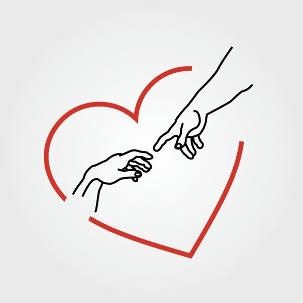 Связанные красной нитью