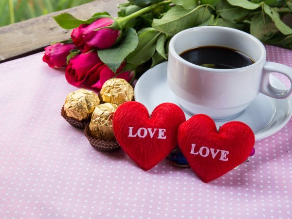 Красивые пожелания с добрым утром