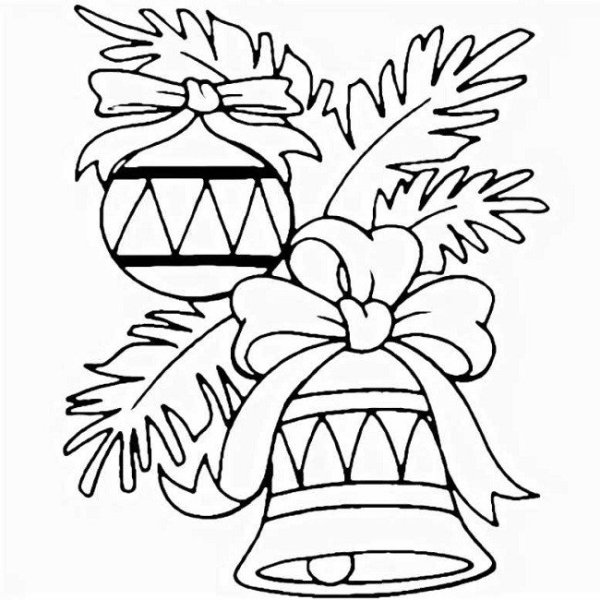 Новогодние ветраж на окна