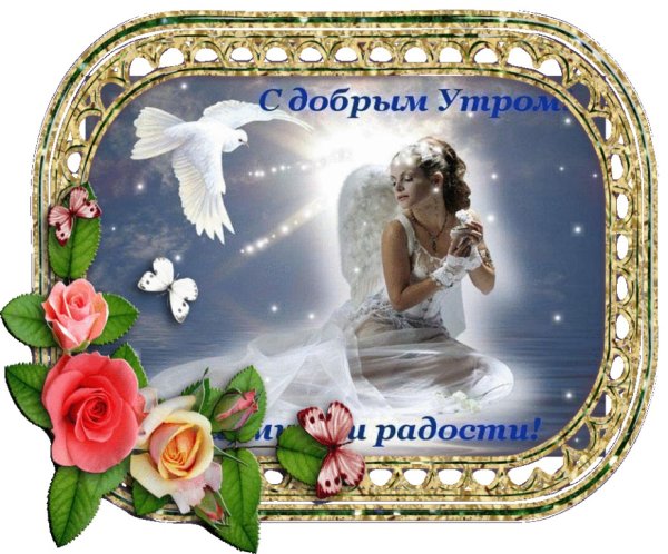 Мира и добра