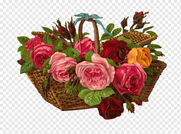 Мерцающие открытки