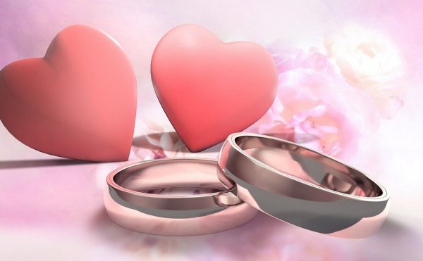 Поздравления с годовщиной свадьбы красивые открытки