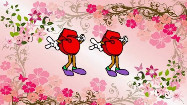 С 55 летием женщине прикольные