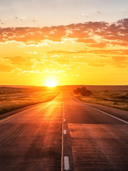 Дорога за Горизонт