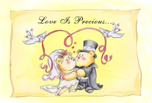 Открытки с годовщиной отношений