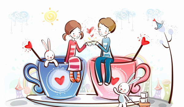 Открытки с днем свадьбы прикольные