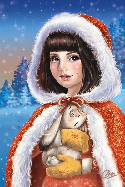 Любовь Тярасова художник мультипликатор Санкт Петербург