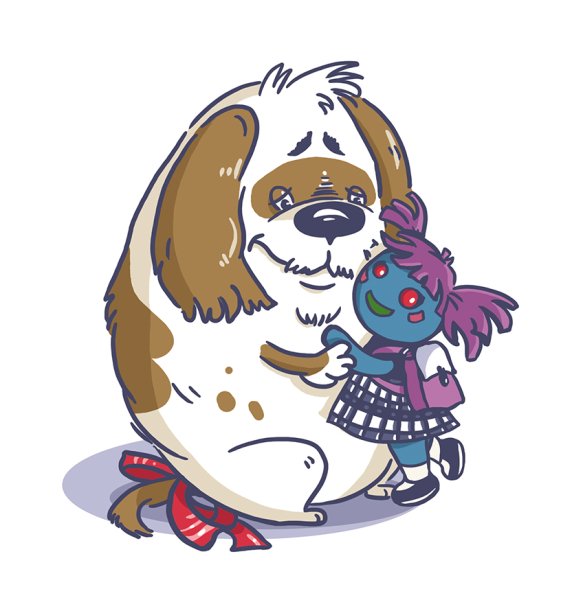 Открытки Четверикова