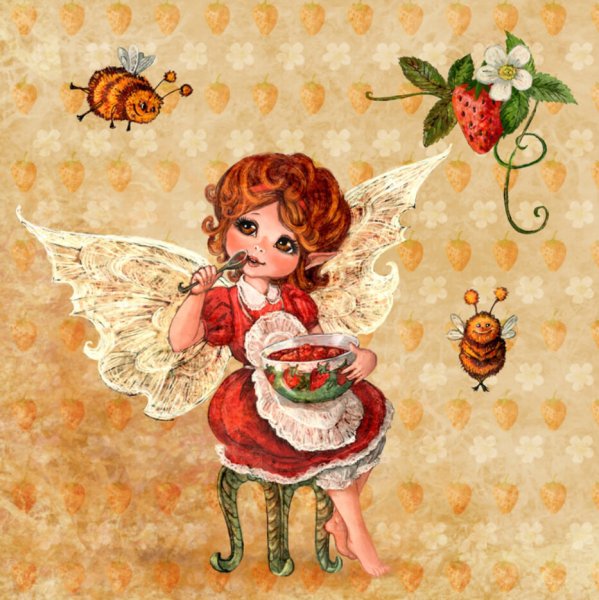 Иллюстрации Екатерины бабок Школьная