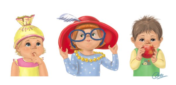 Элина Моисеенко