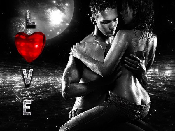 Эротические открытки любимой