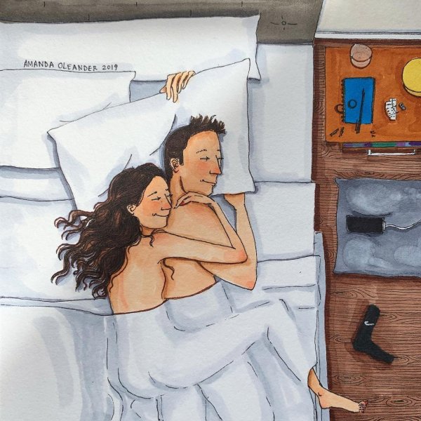 Питер Дрибен пин ап