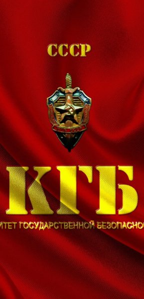 Комитет государственной безопасности (КГБ)