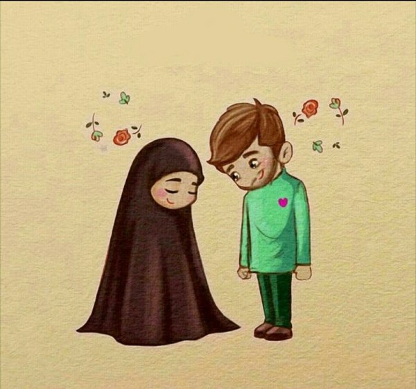 Исламские иллюстрации