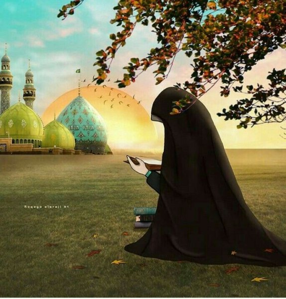Мусульманские картинки