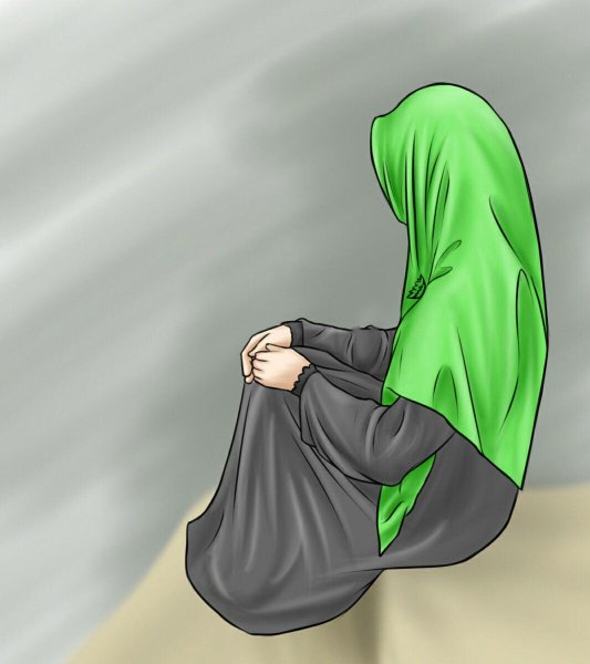 Изображения в Исламе