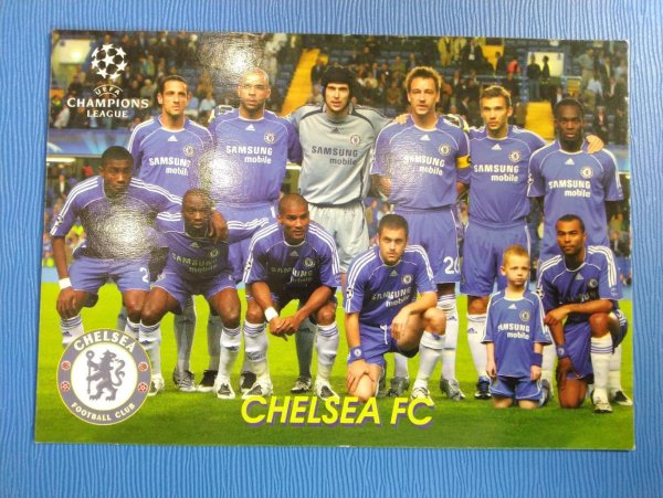 Футбольная тематика