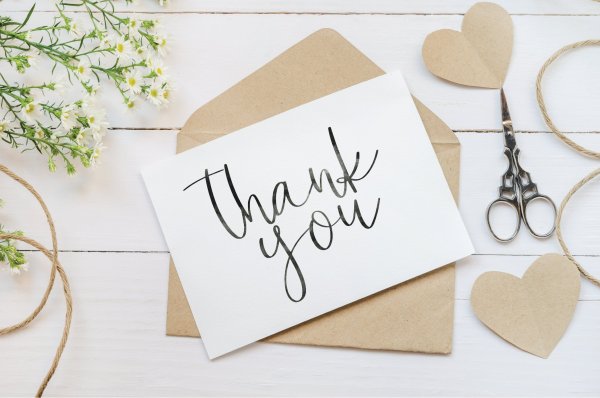 Бумага для мокапа