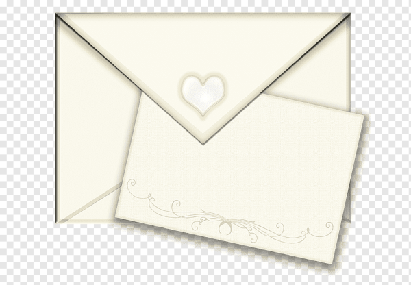 Визитки на столе