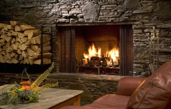 Уютного вечера