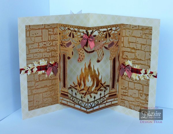 Художница: Trisha Romance