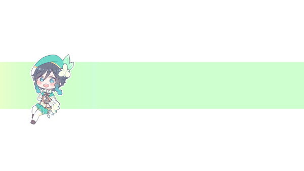 Геншин Импакт мемы