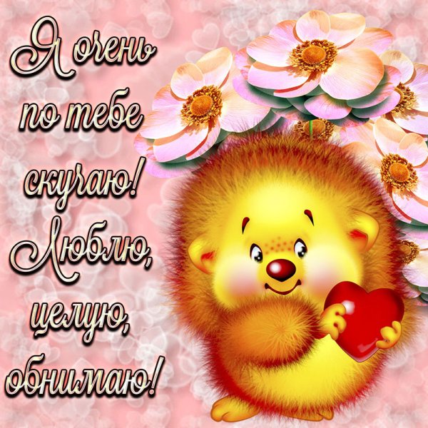 Открытки любимому