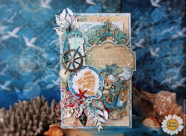 Новогоднее World of Warships