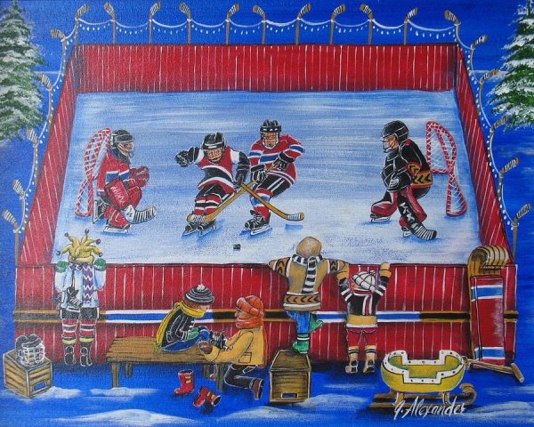 Новогодние открытки 1979 года