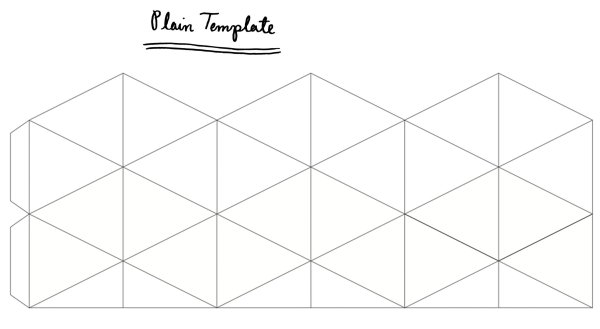 Бесконечная открытка