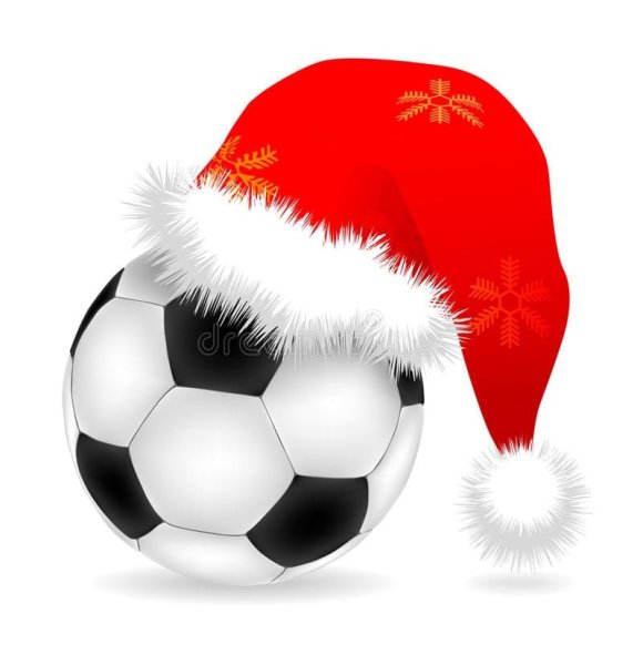 Поздравление с новым годом футболистам