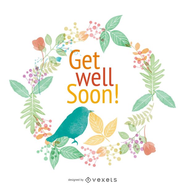 Get well