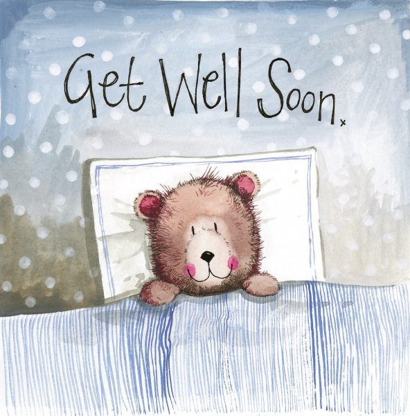 Dipl get well soon картинки