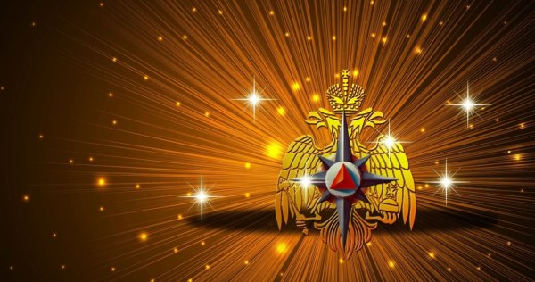 День спасателя