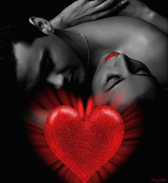 Любовные открытки