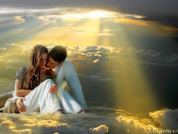 Случайная встреча цитаты