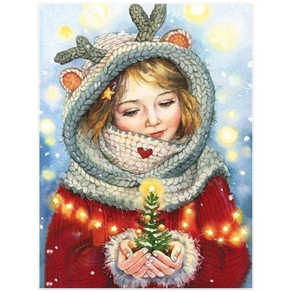 Евгения Чистотина Рождество