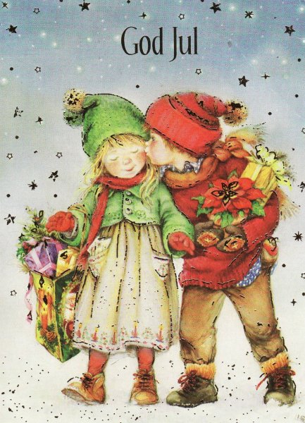 Испанская художница Lisi Martin