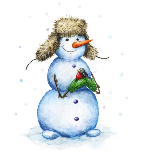 Новый год елка дед Мороз