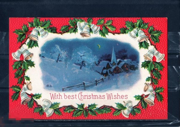 Голландское Рождество