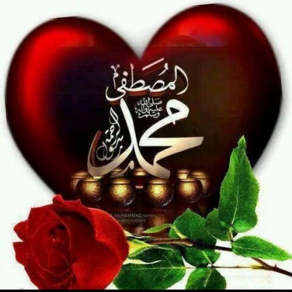 Аллах мусульман