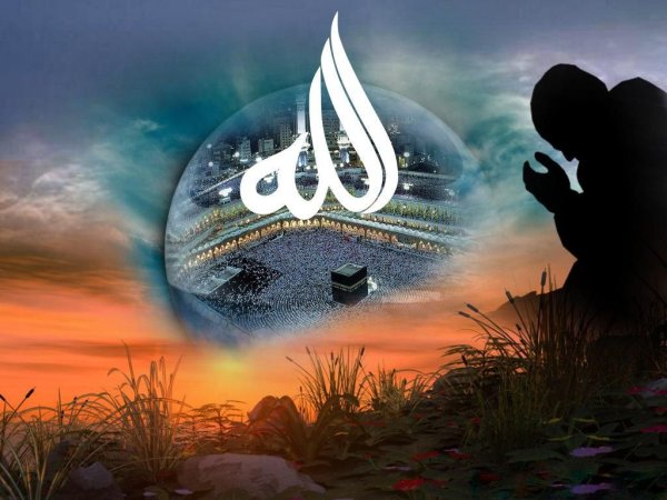 Сура 110 АН-Наср