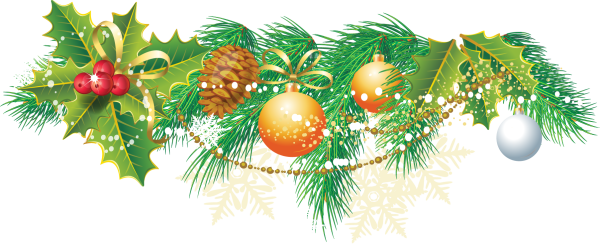 Рисование новый год